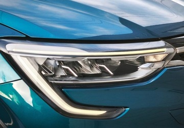 Renault Arkana SUV 1.3 TCe 140KM 2023 Renault Arkana Equilibere EDC, Tempomat, Kamera cofania, Rozpoznawanie zna, zdjęcie 32