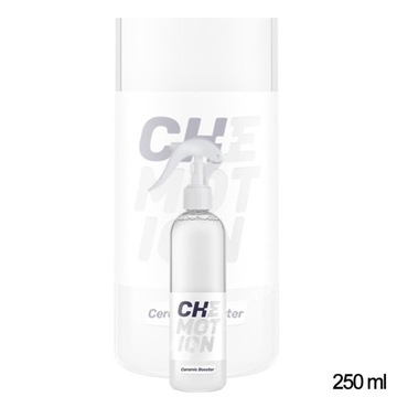 CHEMOTION CERAMIC BOOSTER Quick z SiO2 kwarc 0,25L