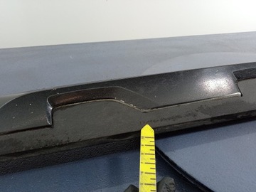 BMW X3 G01 ОБИВКА ДВЕРИ ЛЕВАЯ ПЕРЕДНЯЯ 7442793