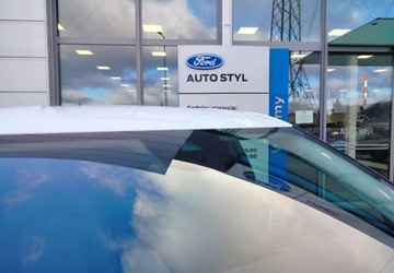 Ford Explorer VI SUV Electric 79kWh 340KM 2025 Ford Explorer Ford Explorer 78kWh AWD Elektryczny 340KM, zdjęcie 5