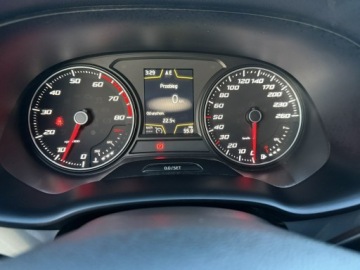 Seat Ateca SUV 1.4 EcoTSI 150KM 2018 Seat Ateca Full-Led. 1.4 Tsi. 150ps. Kamera., zdjęcie 23