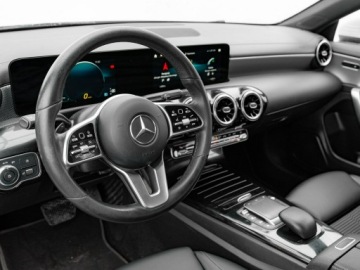 Mercedes CLA C118/X118 2020 Mercedes CLA 180 GD8A206#180 Progressive 7G-DCT, zdjęcie 5