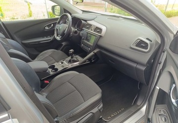 Renault Kadjar Crossover 1.5 dCi 110KM 2015 Renault Kadjar Renault Kadjar 1.5 Diesel 110KM, zdjęcie 14