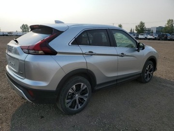 Mitsubishi Eclipse Cross 2022 Mitsubishi Eclipse Cross Le 2022 1.5l 1.5 Benzyna 152KM, zdjęcie 3