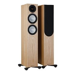 Монитор Audio SILVER 7G 200 - пара