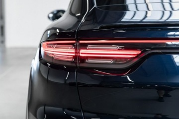 Porsche Cayenne III SUV 3.0 340KM 2021 Porsche Cayenne Coupe 340KM. Gwarancja 01.2027., zdjęcie 16