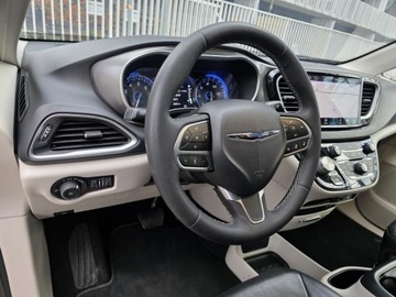 Chrysler Pacifica II 3.6 V6 291KM 2022 chrysler pacifica TOURING L V6 3.6l 291KM * F.VAT23% * Pedantyczny stan, zdjęcie 5