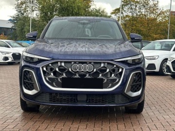 Audi 2025 AUDI Q5 TFSI quattro S line Sportback Suv 2.0 (204KM) 2025, zdjęcie 2