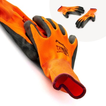 Перчатки рабочие защитные Perfect Soft R8 GARDEN