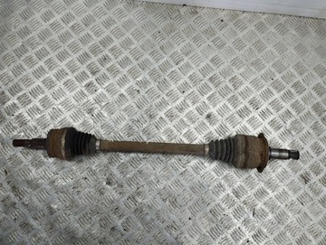 CHRYSLER 300 - 300C 2005 LEVÝ STRANA WALY POHON