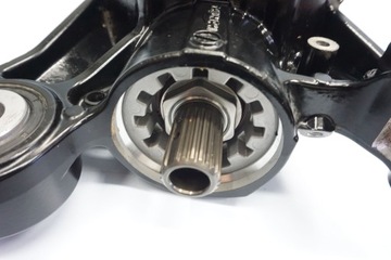 TRIUMPH TIGER 1200 RALLY EXPLORER 22- КАРДИАНСКИЕ ПЕРЕДАЧИ