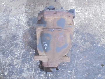 MERCEDES E W211 DIFER NÁPRAVA HNACÍ ZADNÍ 3,2B A2303510005 A2303511108