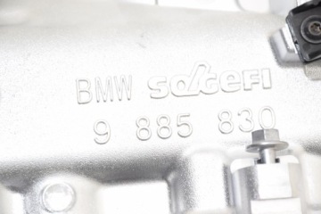 BMW 5 G60 520d 520dX 523d ​​B47P B47D20B ВПУСКНОЙ ПАТРУБОК