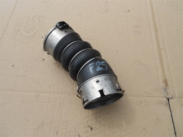 RURA WĄŻ INTERCOOLERA BMW F30 F32 F25 3.0D 8513450