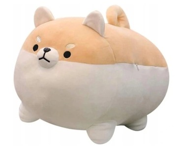 PLUSZAK CORGI SHIBA PIES INU DUŻA 40 CM