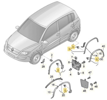DPA VRSTVA BLATNÍKU