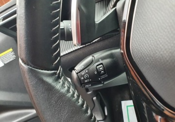 Peugeot 2008 II SUV 1.2 PureTech 130KM 2020 Peugeot 2008 Allure Full LED Kamera Bezwypadkowy GetHelp 1.2, zdjęcie 22