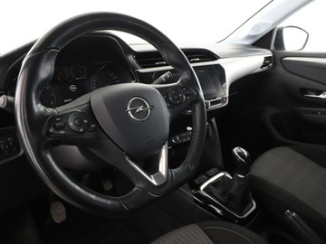 Opel Corsa F Hatchback 5d 1.2 75KM 2021 Opel Corsa klimatyzacja Apple CarPlay &amp;, zdjęcie 13
