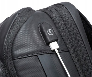 Рюкзак Bange для ноутбука 15.6 BG-22005 с USB-багажником