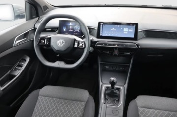 MG 2024 MG 3 1.5, 1. Właściciel, Serwis ASO, VAT 23%, zdjęcie 6