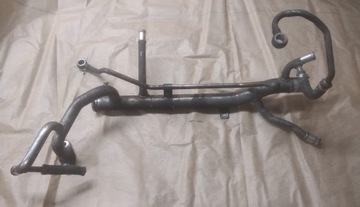 MADL VODY VOLVO XC70 2.4 D5 185KM