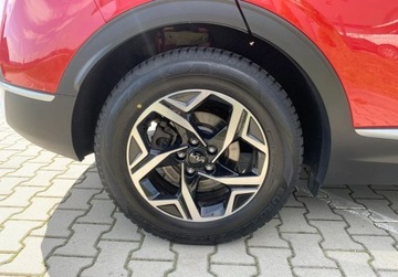 Kia 2023 Kia Sportage ZAKUP ZDALNY Kia Sportage 1.6 Benz AT 150KM, PL, ASO, Wersja, zdjęcie 16
