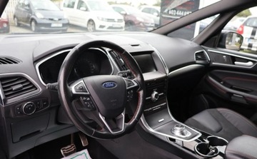 Ford S-Max II Van Facelifting 2.0 EcoBlue 190KM 2021 Ford S-Max LED, El. klapa bag. NAVI, Climatronic, Alcantara El. reg. foteli, zdjęcie 12