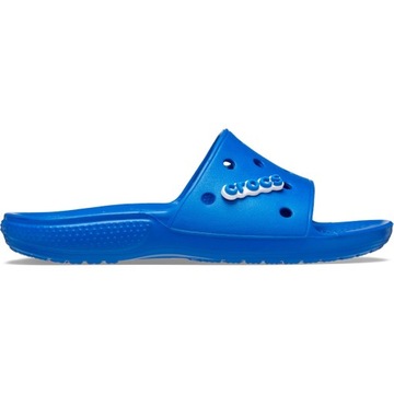 DAMSKIE KLAPKI CROCS CLASSIC LEKKIE WYGODNE KROKSY SPORTOWE NA BASEN/PLAŻĘ