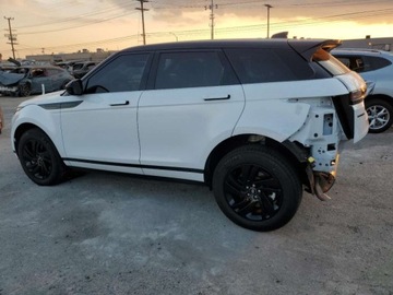 Land Rover Range Rover V 2023 Land Rover Range Rover Evoque S 2023 2.0l 2.0 Benzyna 246KM, zdjęcie 1