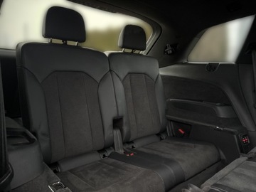 Audi Q7 II SUV Facelifting  3.0 45 TDI 231KM 2021 Audi Q7 Rata od 1342 zł netto 45 TDI S line Quattr, zdjęcie 34