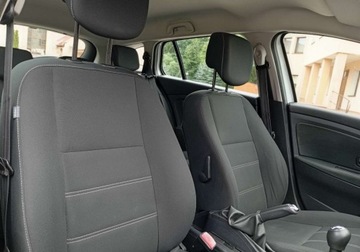 Renault Megane III Grandtour Facelifting 2013 1.6 16V 110KM 2014 Renault Megane Kupiony w Polsce - bezwypadkowy - benzyna - 1,6 - 110 KM 1.6, zdjęcie 15