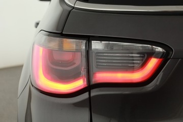 Jeep Compass II SUV 1.4 Multiair 170KM 2018 Jeep Compass 1.4 MultiAir, Salon Polska, zdjęcie 20