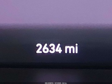 Jeep Wagoneer II 2025 Jeep Wagoneer S Limited 2025 Elektryczny 420KM, zdjęcie 12