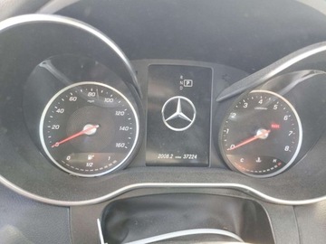 Mercedes GLC C253 2020 Mercedes-Benz GLC 300 2020 2.0l 2.0 Benzyna 255KM, zdjęcie 9