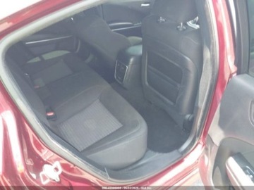 Dodge Charger VII 2021 Dodge Charger 2021r., 5.7L 5.7 Benzyna 370KM, zdjęcie 9