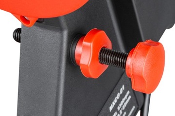 ЭЛЕКТРИЧЕСКАЯ ТОЧИЛКА ДЛЯ ПИЛОВЫХ ЦЕПЕЙ 2X ЗАТОЧКА ДИСКОВ