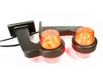 LONG OLD SCHOOL СВЕТОДИОДНЫЙ Габаритный фонарь