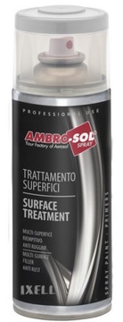 Podkład na plastik i tworzywa SPRAY AMBROSOL 2114