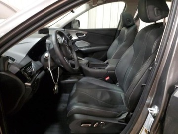 Acura RDX II 2023 Acura RDX 2023r., TECHNOLOGY, od ubezpieczalni 2.0 Benzyna 272KM, zdjęcie 6