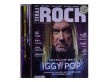 Teraz Rock nr 1-10 z 2023 roku