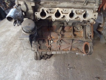C КЛАСС W202 93R- ДВИГАТЕЛЬ M111920 111920 1,8 16В