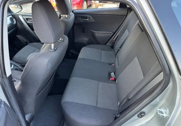 Toyota Auris II Hatchback 5d D-4D 125 124KM 2014 Toyota Auris 2,0 D4-D 124 KM Serwis GWARANCJA Zamiana Zarejestrowany 2.0, zdjęcie 19