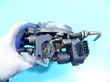 МОНОВПРЫСОК FIAT UNO 1.0 БЛОК