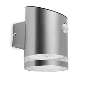 Kinkiet ogrodowy Smartwares