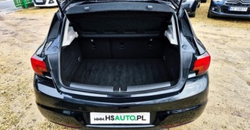 Opel Astra K Hatchback 5d 1.4 Turbo 150KM 2017 Opel Astra BENZYNA nawigacja j. polski KAMERA OKAZJA NISKI PRZEBIEG, zdjęcie 29
