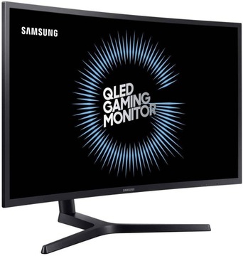 MONITOR 27C SAMSUNG LC27HG70QQUXEN WQHD 144HZ VA