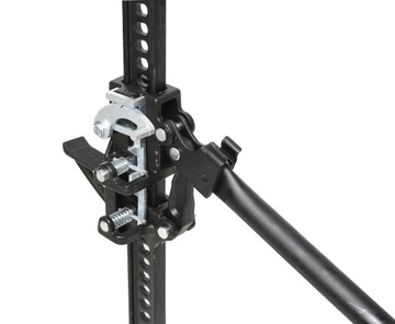 HI-LIFT 3T 60 ЛЕВЫЙ ЖЕЛЕЗНОДОРОЖНЫЙ ПОДЪЕМНИК ФЕРМЫ