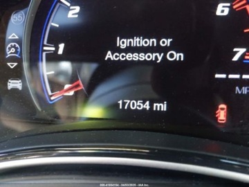 Jeep Grand Cherokee IV 2019 Jeep Grand Cherokee Trackhawk 2019 6.2l 6.2 Benzyna 707KM, zdjęcie 11