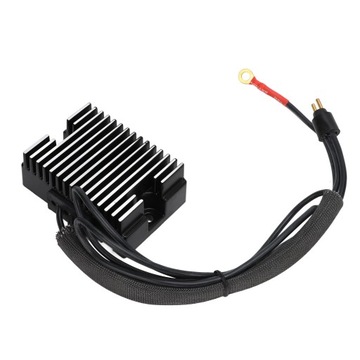 Стоп-выпрямитель регулятора напряжения мотоцикла