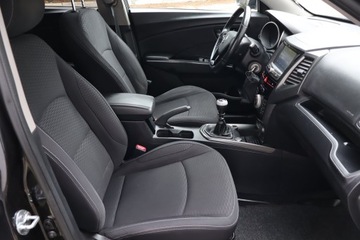  SsangYong XLV 1.6 e-XGi, Salon Polska, GAZ, zdjęcie 8